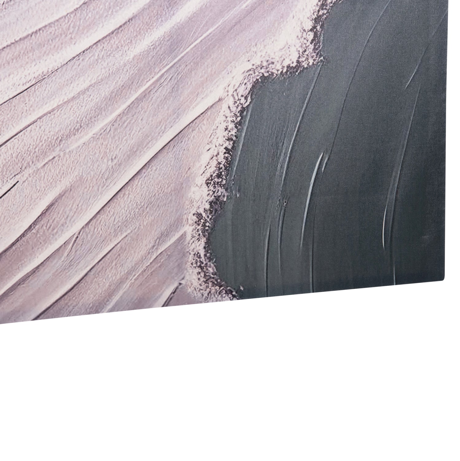 Картина за стена серия Gobi, печатно платно 98x2,5(дебелина)x68Hcm.