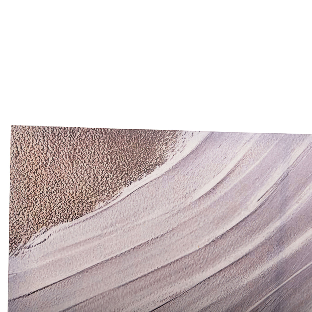 Картина за стена серия Gobi, печатно платно 98x2,5(дебелина)x68Hcm.
