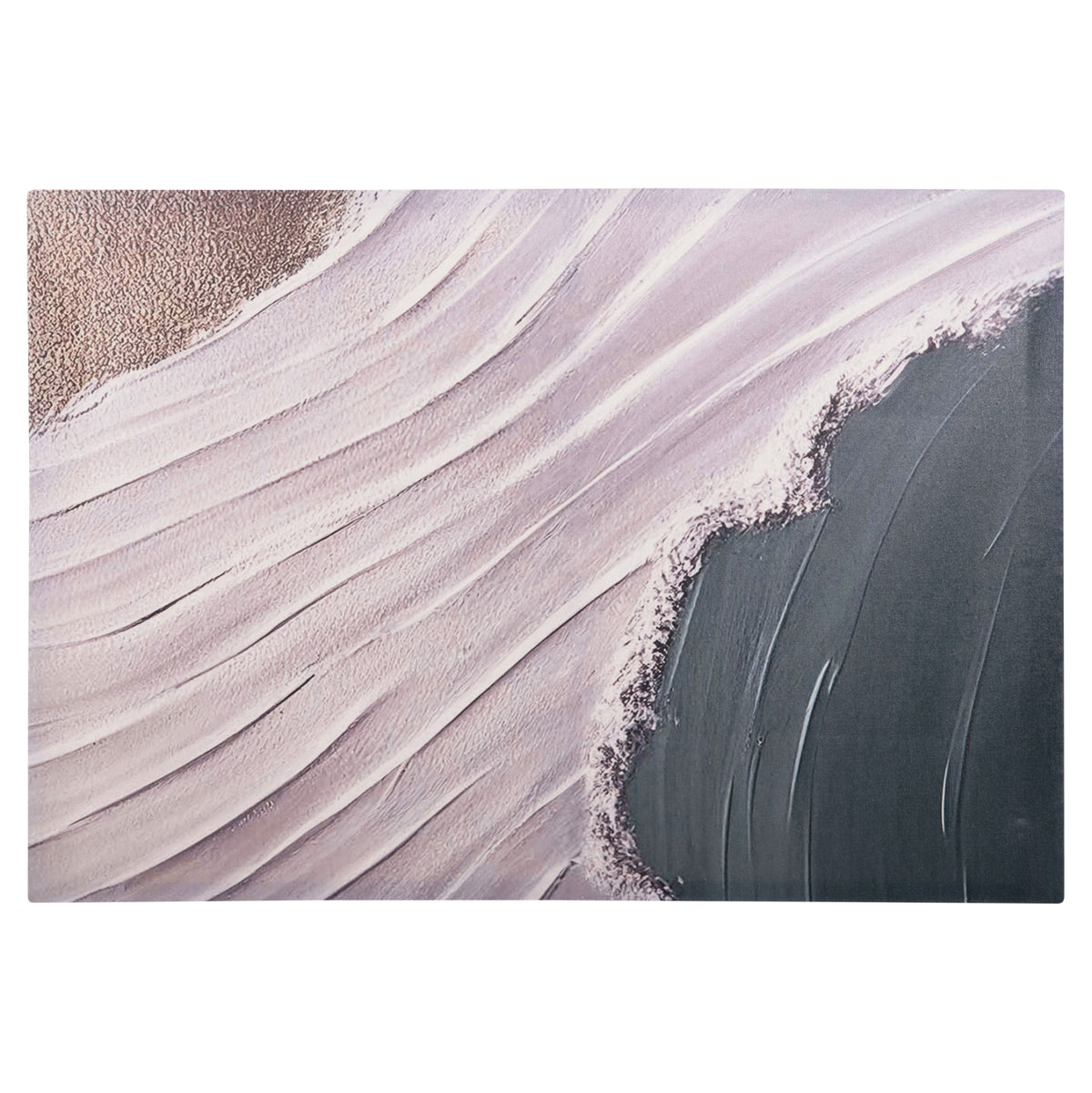 Картина за стена серия Gobi, печатно платно 98x2,5(дебелина)x68Hcm.