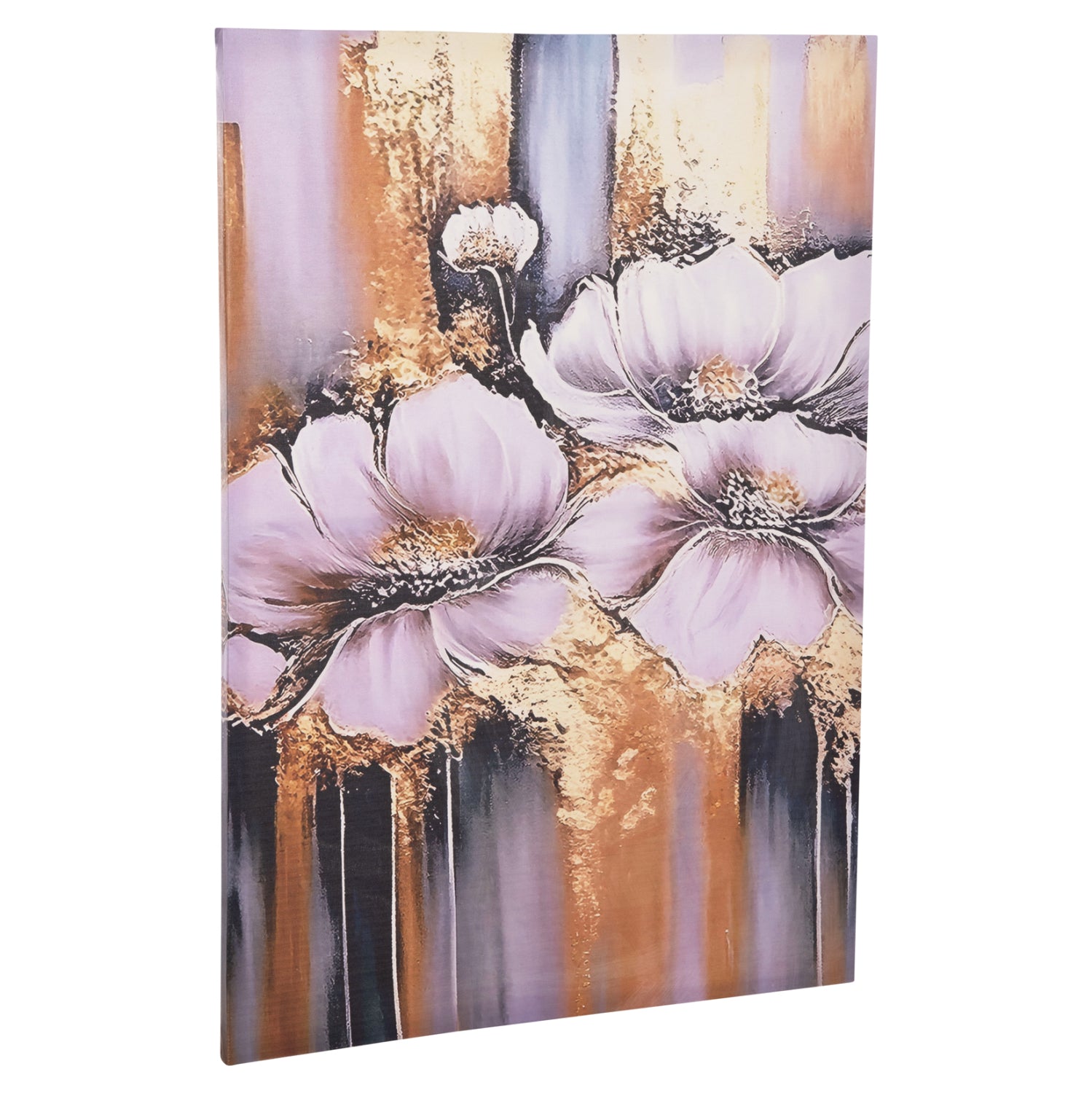 Картина за стена серия Gobi, печатно платно 68x2,5(дебелина)x78Hcm.