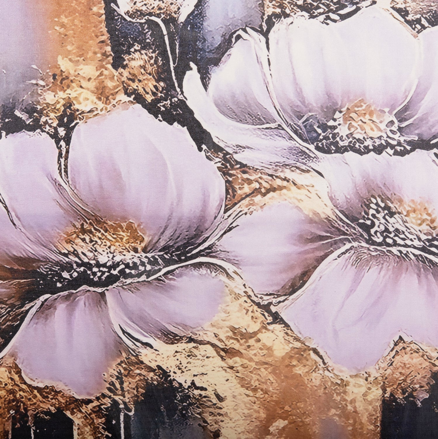 Картина за стена серия Gobi, печатно платно 68x2,5(дебелина)x78Hcm.