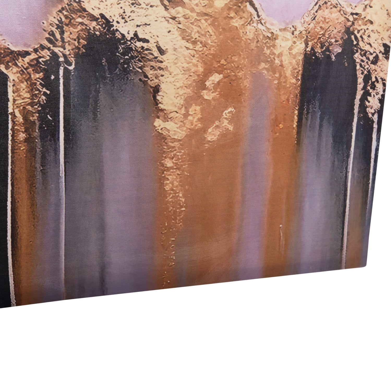 Картина за стена серия Gobi, печатно платно 68x2,5(дебелина)x78Hcm.