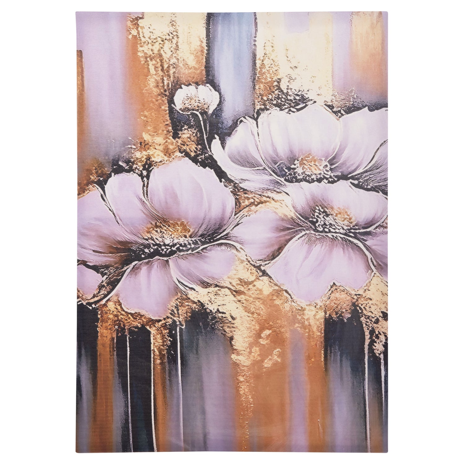 Картина за стена серия Gobi, печатно платно 68x2,5(дебелина)x78Hcm.