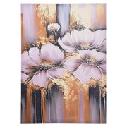 Картина за стена серия Gobi, печатно платно 68x2,5(дебелина)x78Hcm.