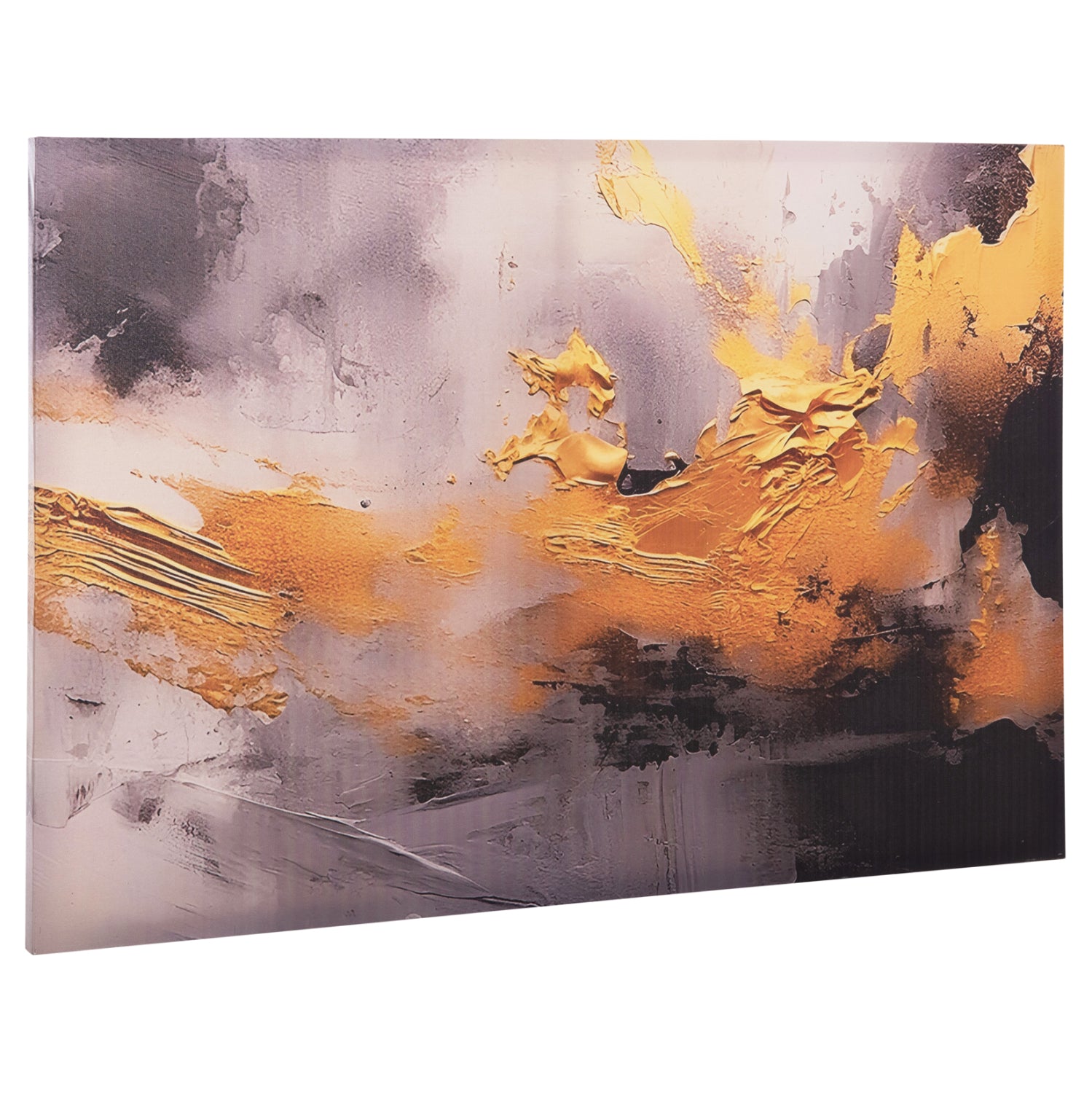Картина за стена серия Gobi, печатно платно 98x2,5(дебелина)x68Hcm.