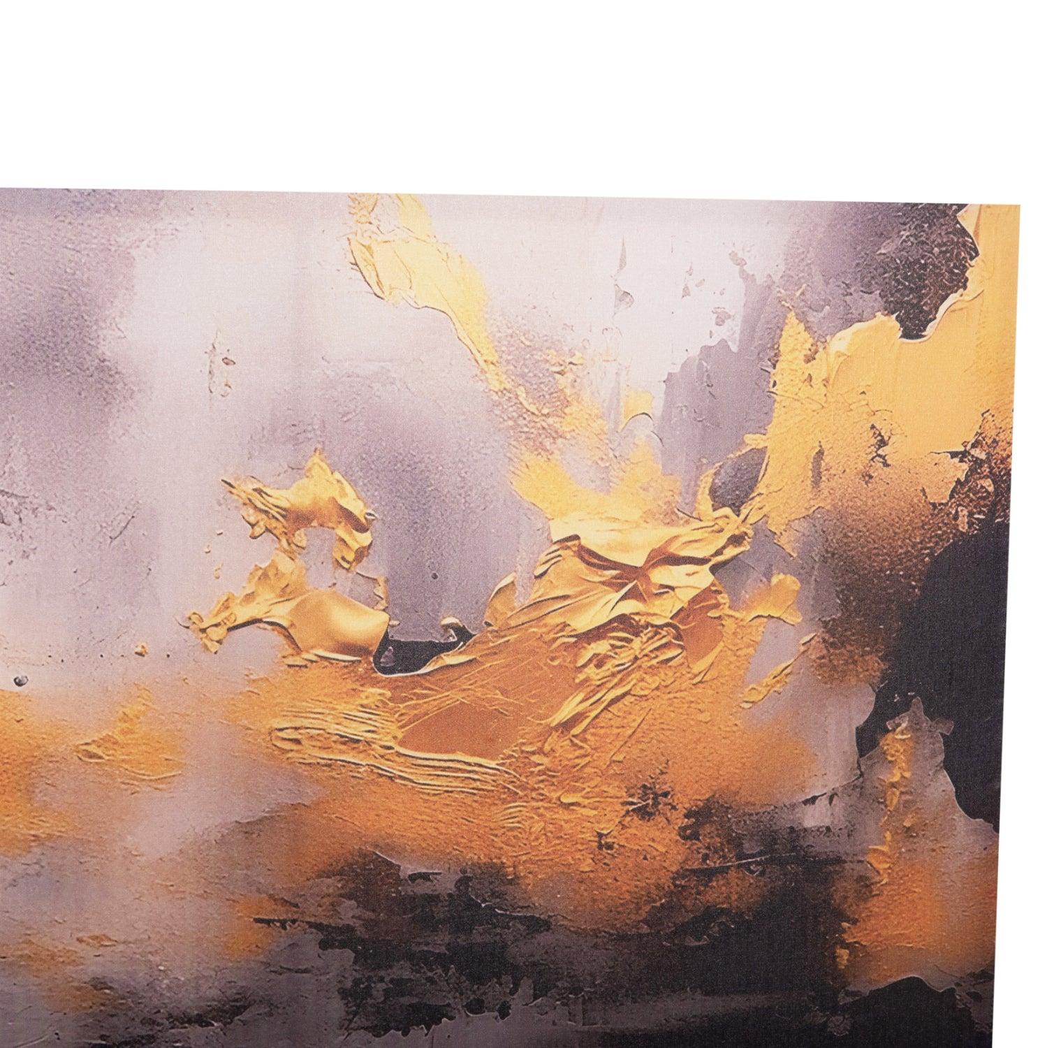 Картина за стена серия Gobi, печатно платно 98x2,5(дебелина)x68Hcm.