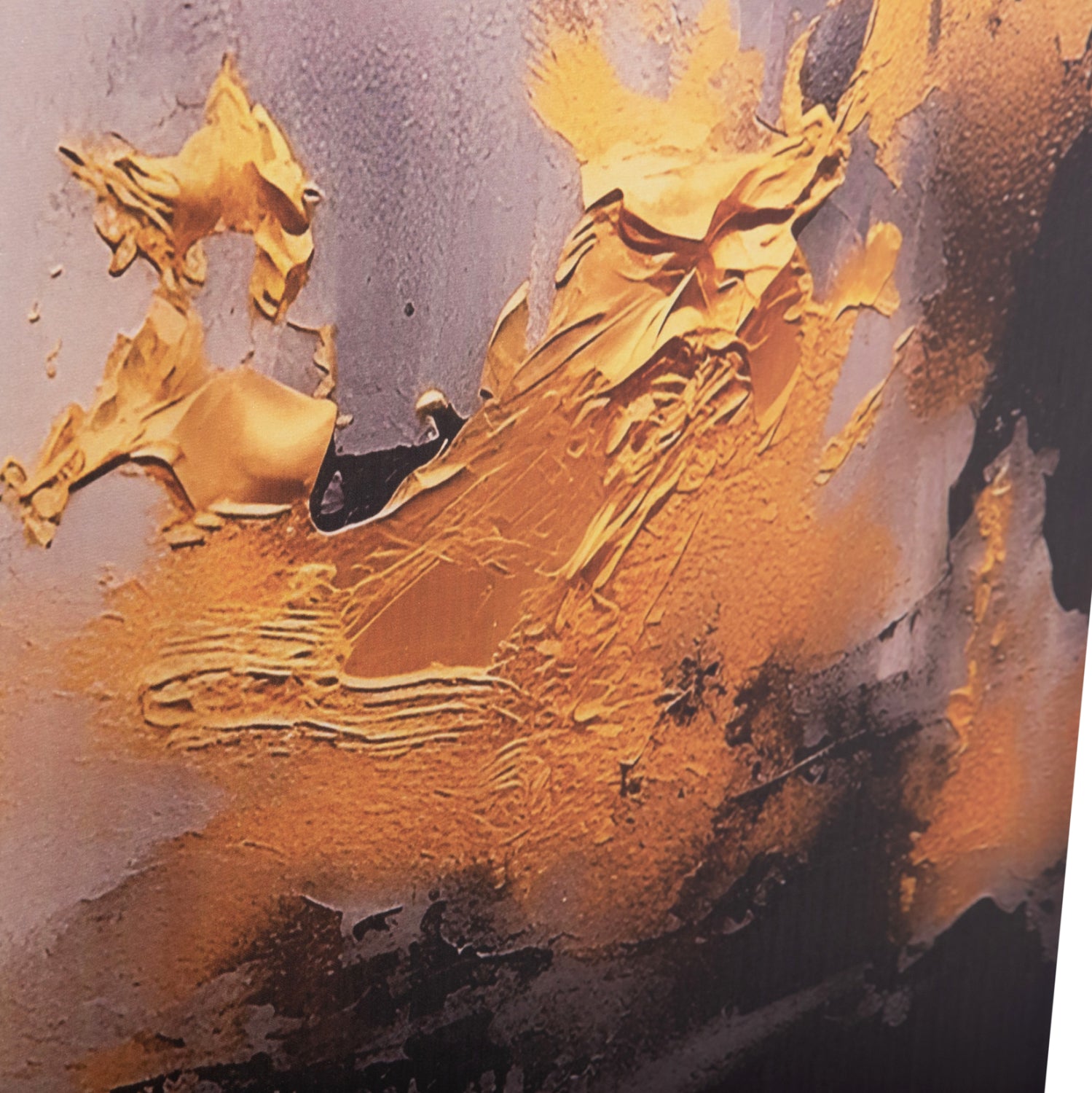Картина за стена серия Gobi, печатно платно 98x2,5(дебелина)x68Hcm.