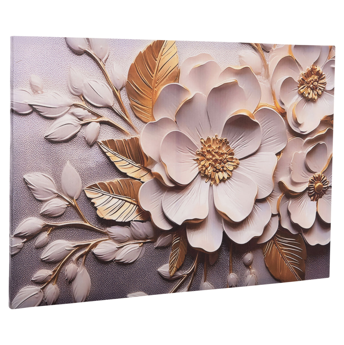 Картина за стена серия Gobi, печатно платно 98x2,5(дебелина)x68Hcm.