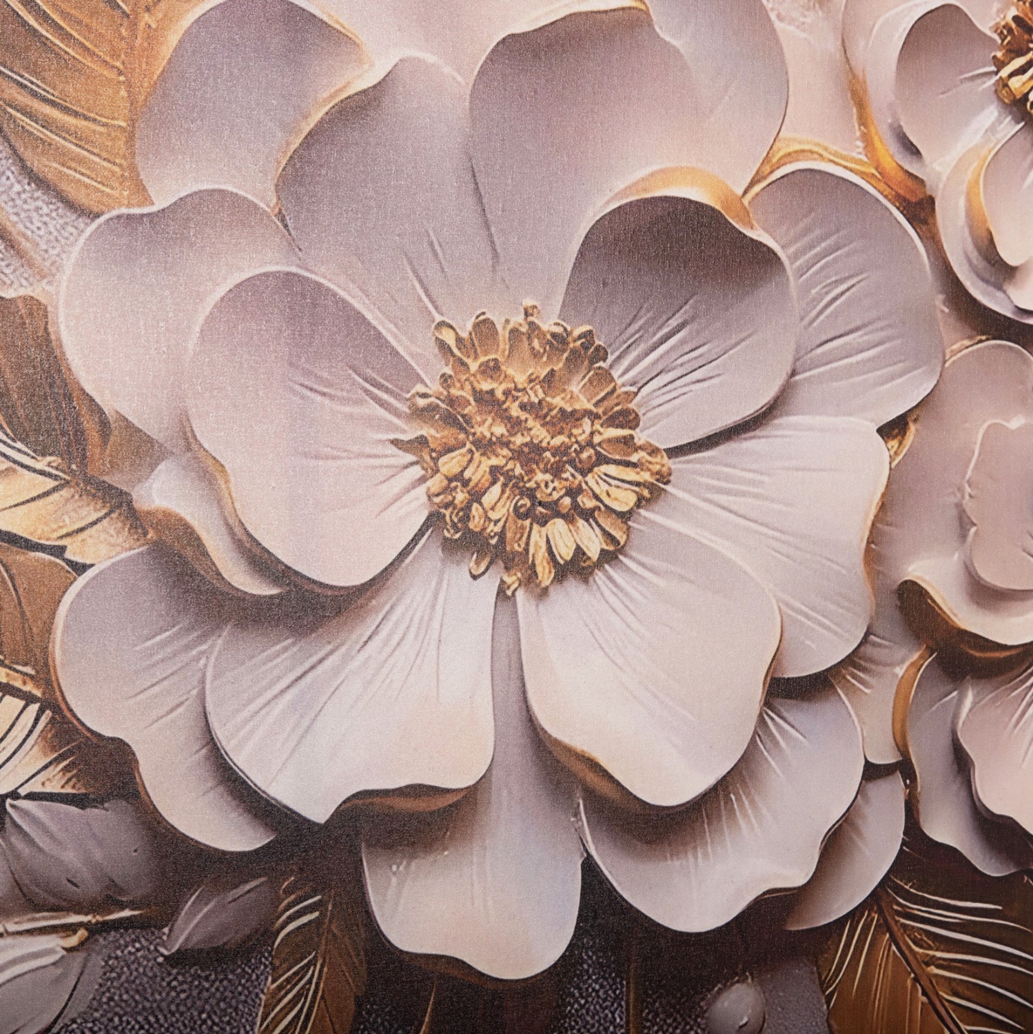 Картина за стена серия Gobi, печатно платно 98x2,5(дебелина)x68Hcm.