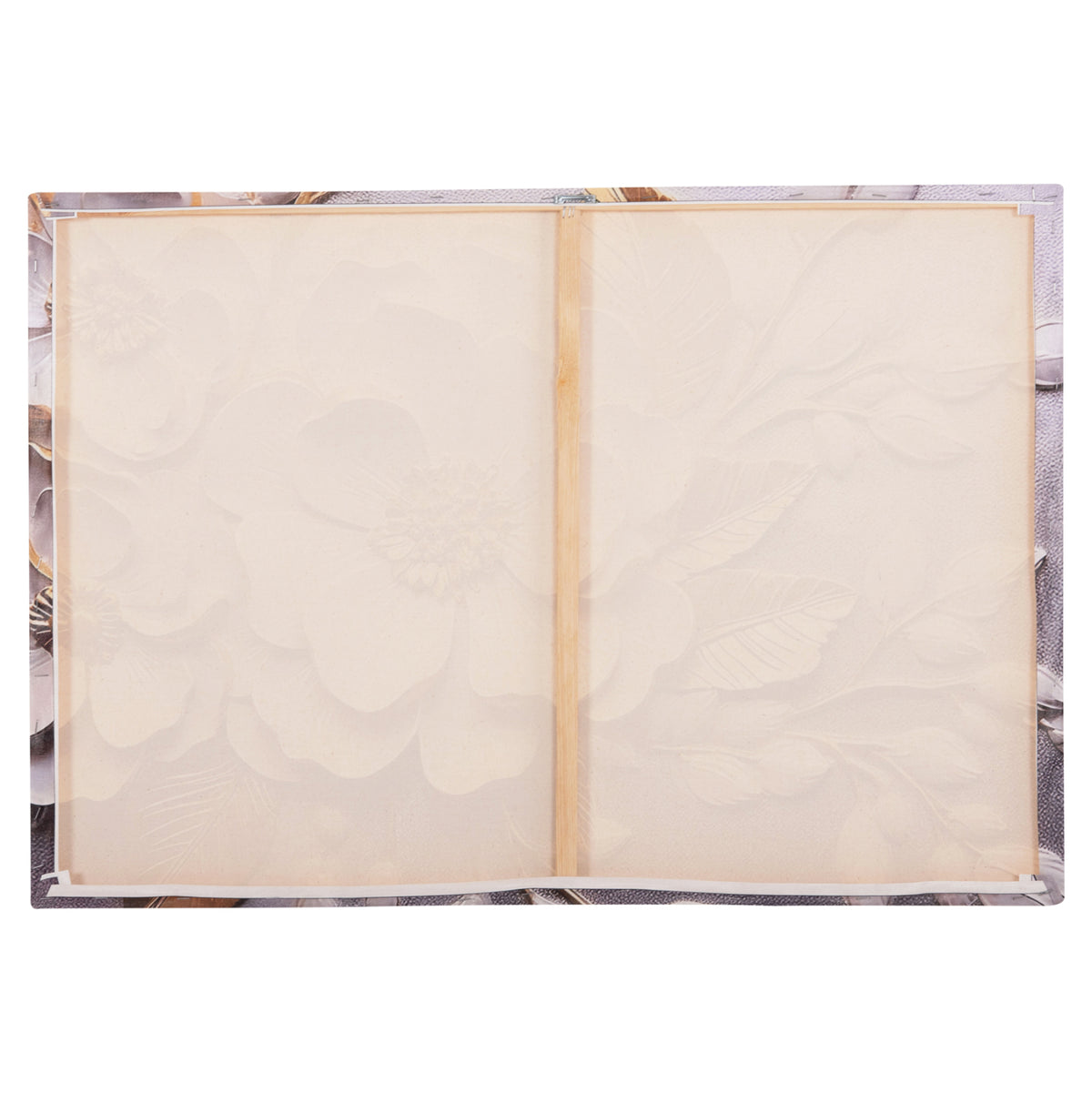 Картина за стена серия Gobi, печатно платно 98x2,5(дебелина)x68Hcm.