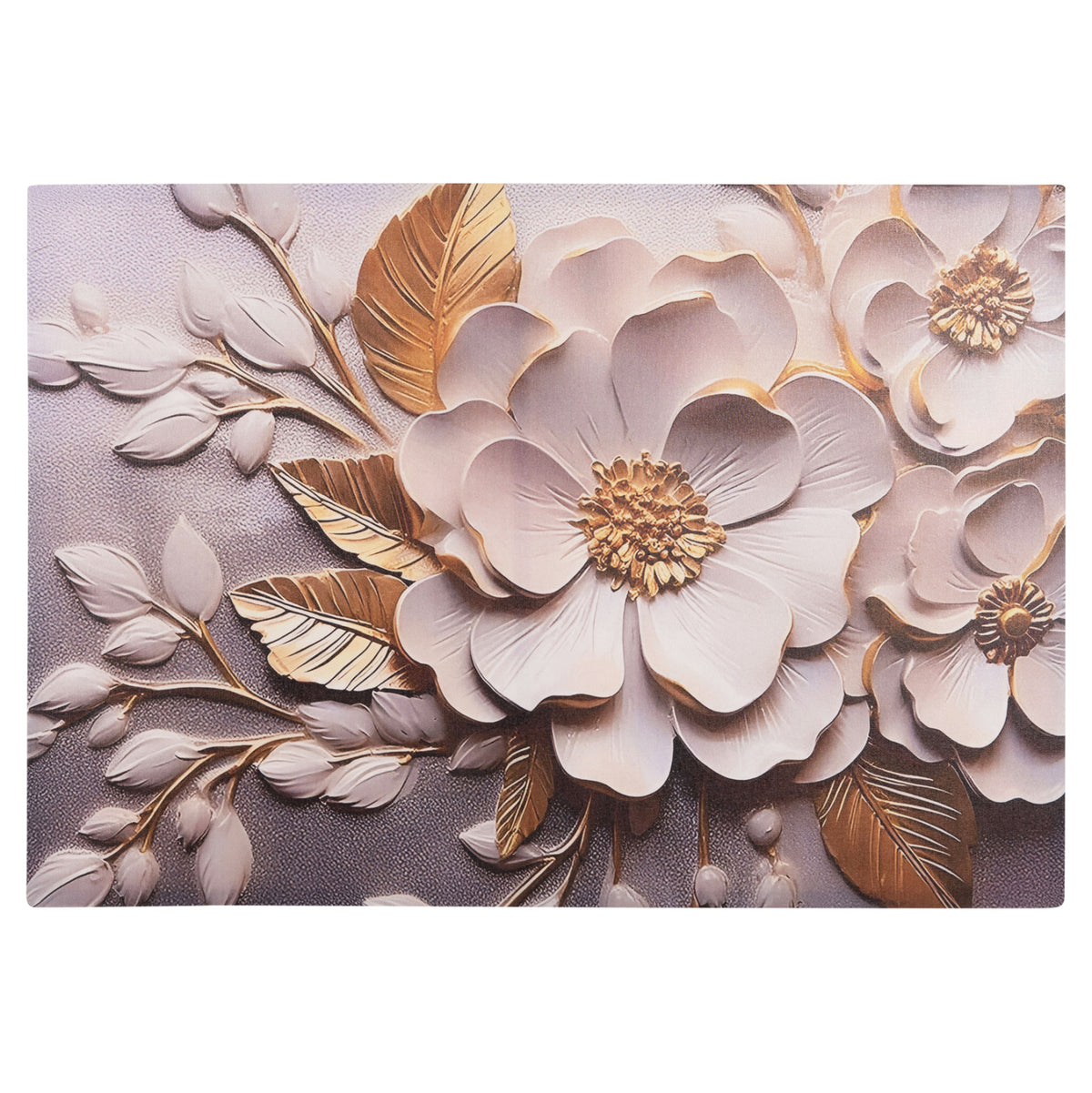 Картина за стена серия Gobi, печатно платно 98x2,5(дебелина)x68Hcm.