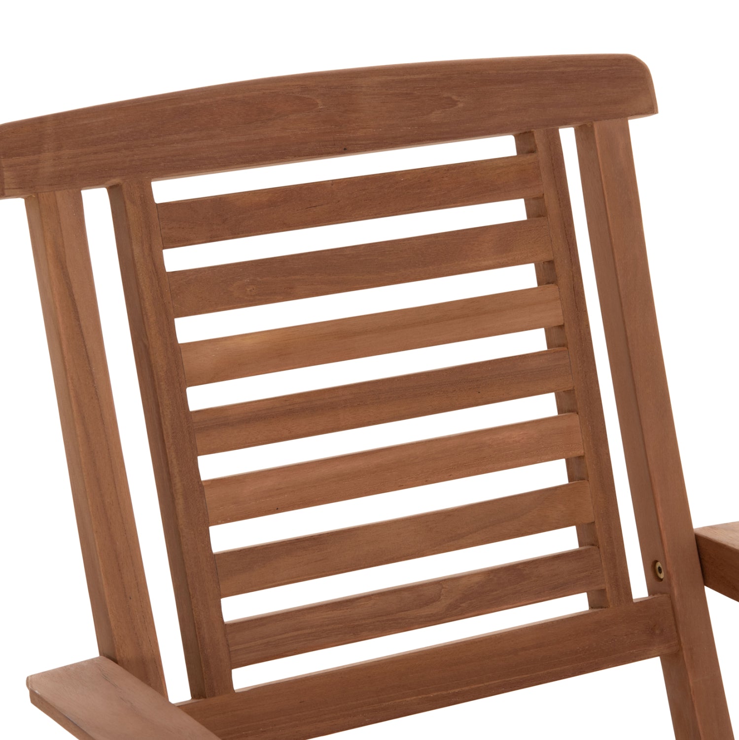 СГЪВАЕМ ТРАПЕЗЕН СТОЛ CRANDER ОРЕХОВО ДЪРВО 53x63x90Hcm.