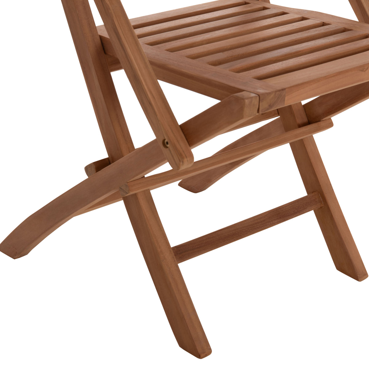 СГЪВАЕМ ТРАПЕЗЕН СТОЛ CRANDER ОРЕХОВО ДЪРВО 53x63x90Hcm.