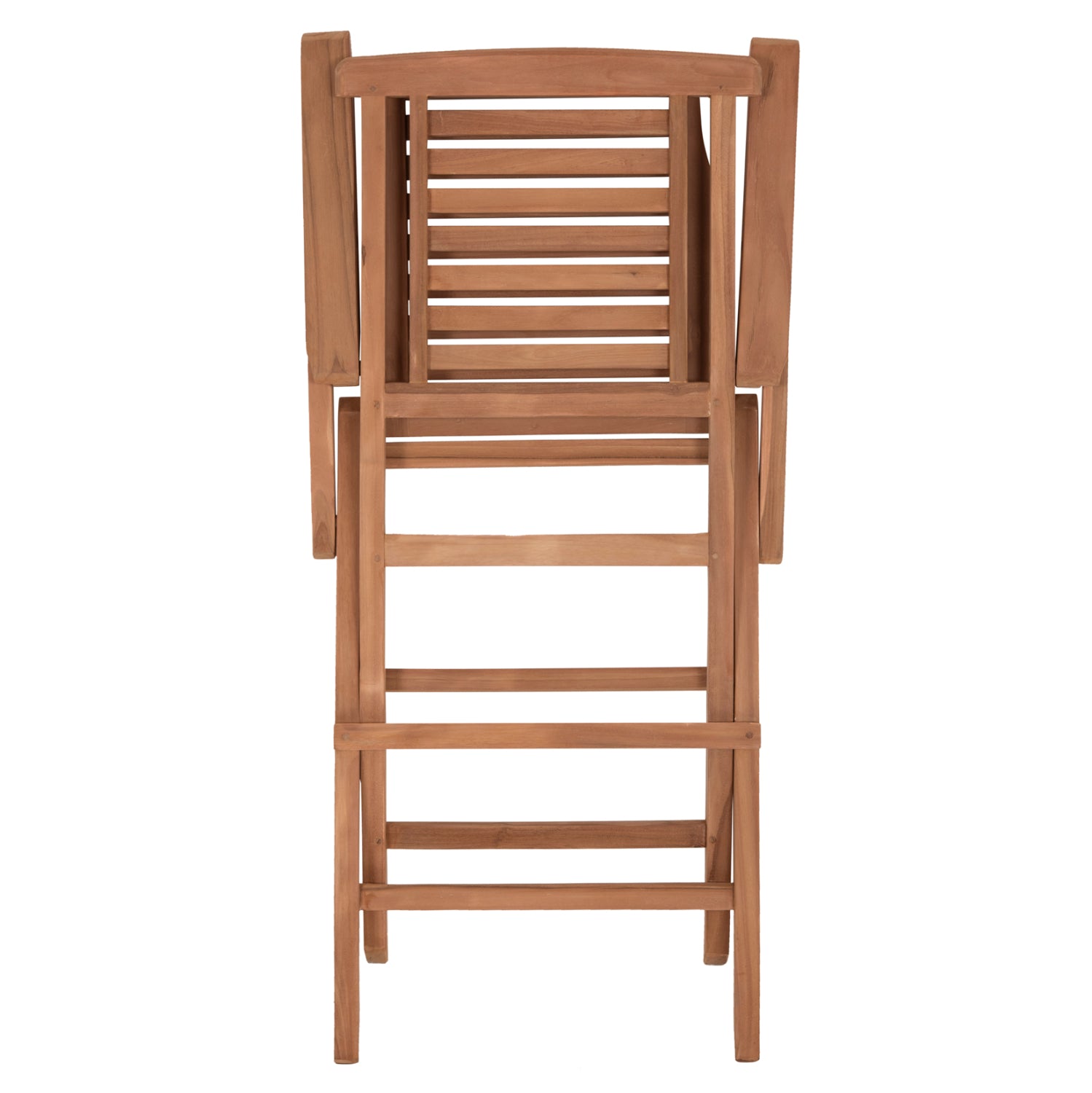 СГЪВАЕМ ТРАПЕЗЕН СТОЛ CRANDER ОРЕХОВО ДЪРВО 53x63x90Hcm.