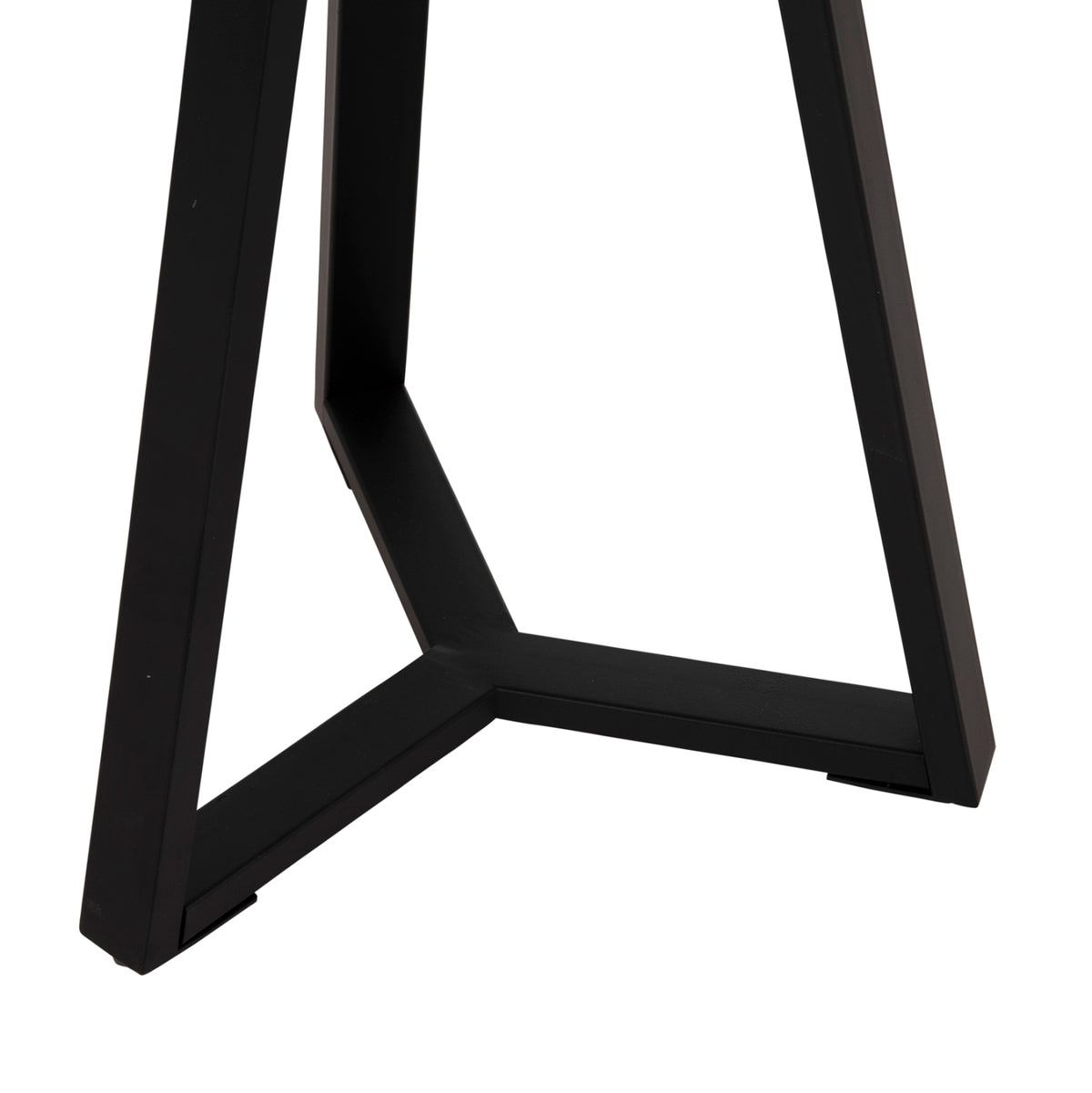 ХОЛНИ МАСИ 2 ЧАСТИ ROCKET MDF В ЦВЯТ СИВ МРАМОР Φ80cm & Φ45cm