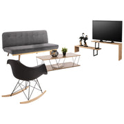 Учебен комплект 4 части