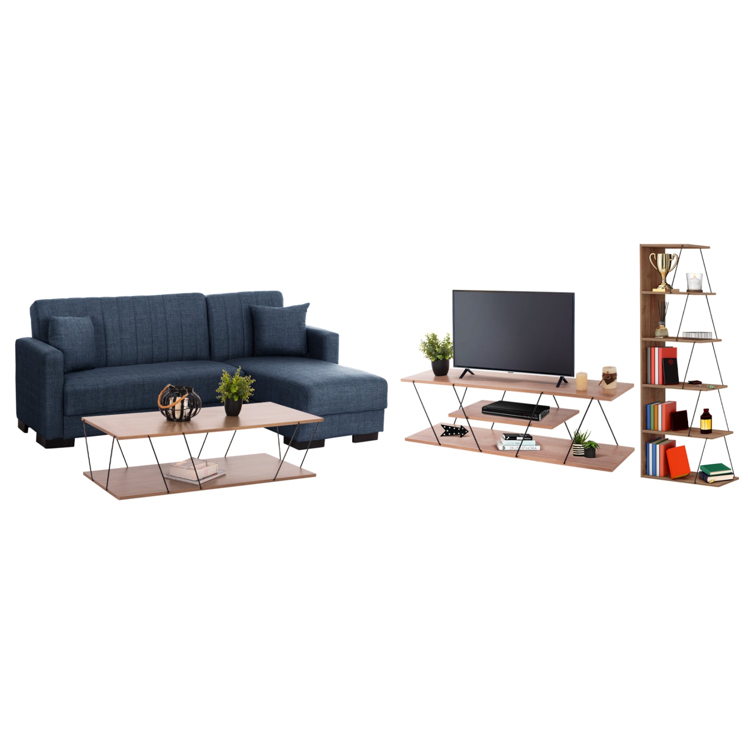 СТУДЕНТСКИ КОМПЛЕКТ 4 ЧАСТИ