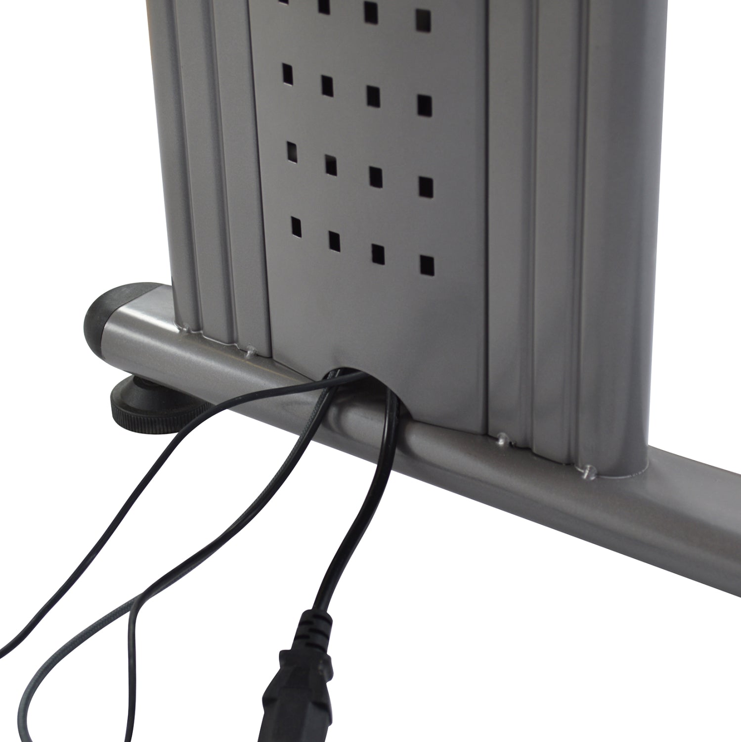Офис комплект 3 части в цвят венге.02L