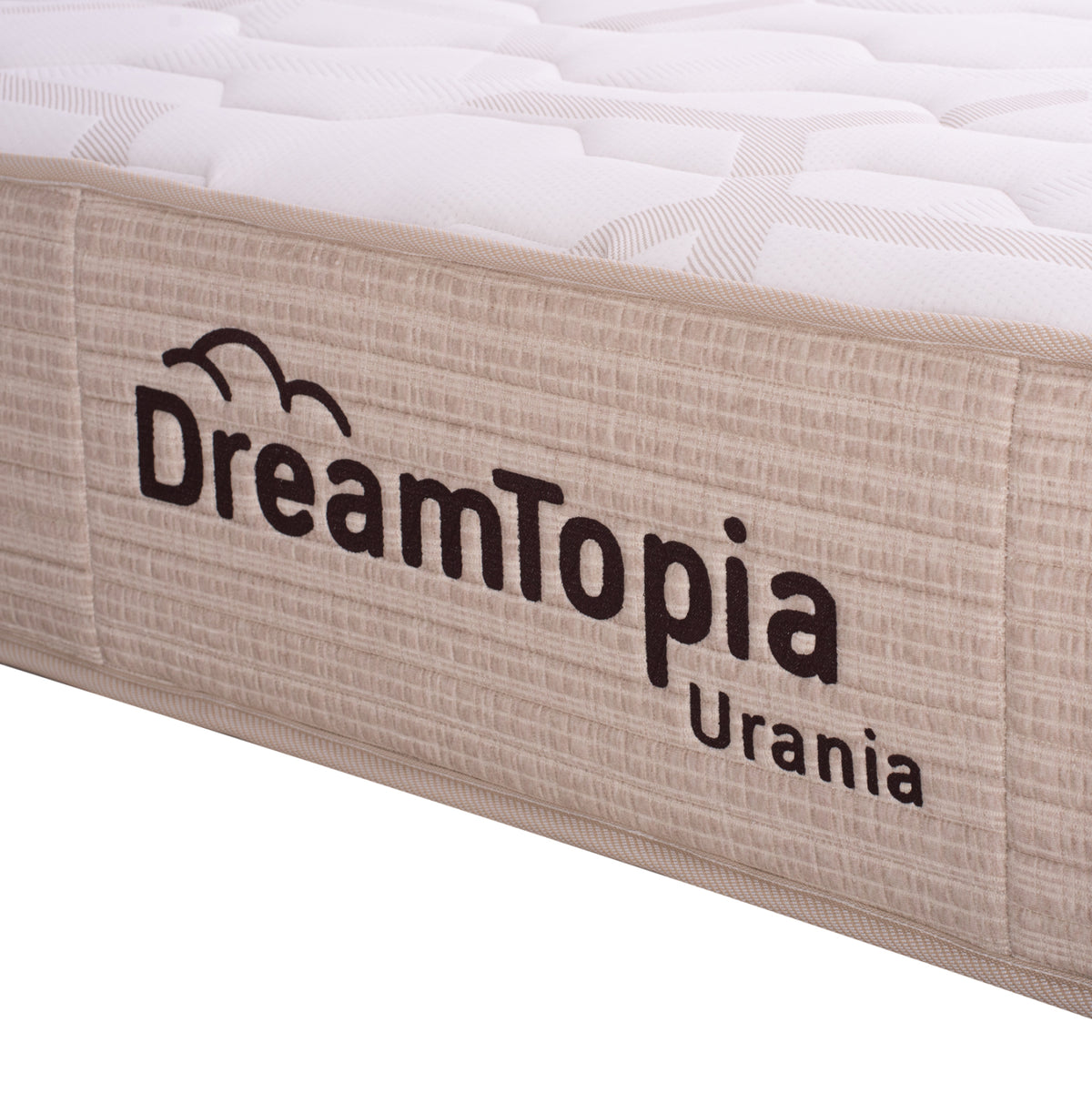 Матрак DREAMTOPIA.140, серия URANIA, 140X200x30H