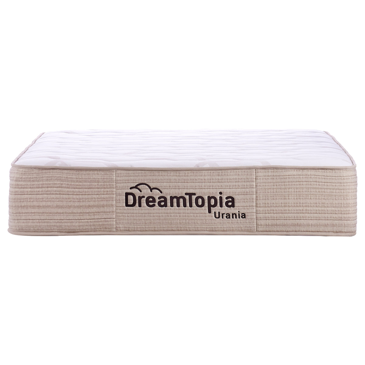 МАТРАК DREAMTOPIA СЕРИЯ URANIA FB9659.80, ПОКЕТ ПРУЖИНИ 80X200x30H