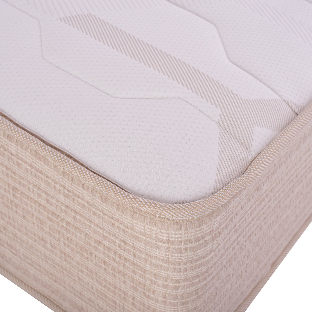 МАТРАК DREAMTOPIA СЕРИЯ URANIA FB9659.80, ПОКЕТ ПРУЖИНИ 80X200x30H
