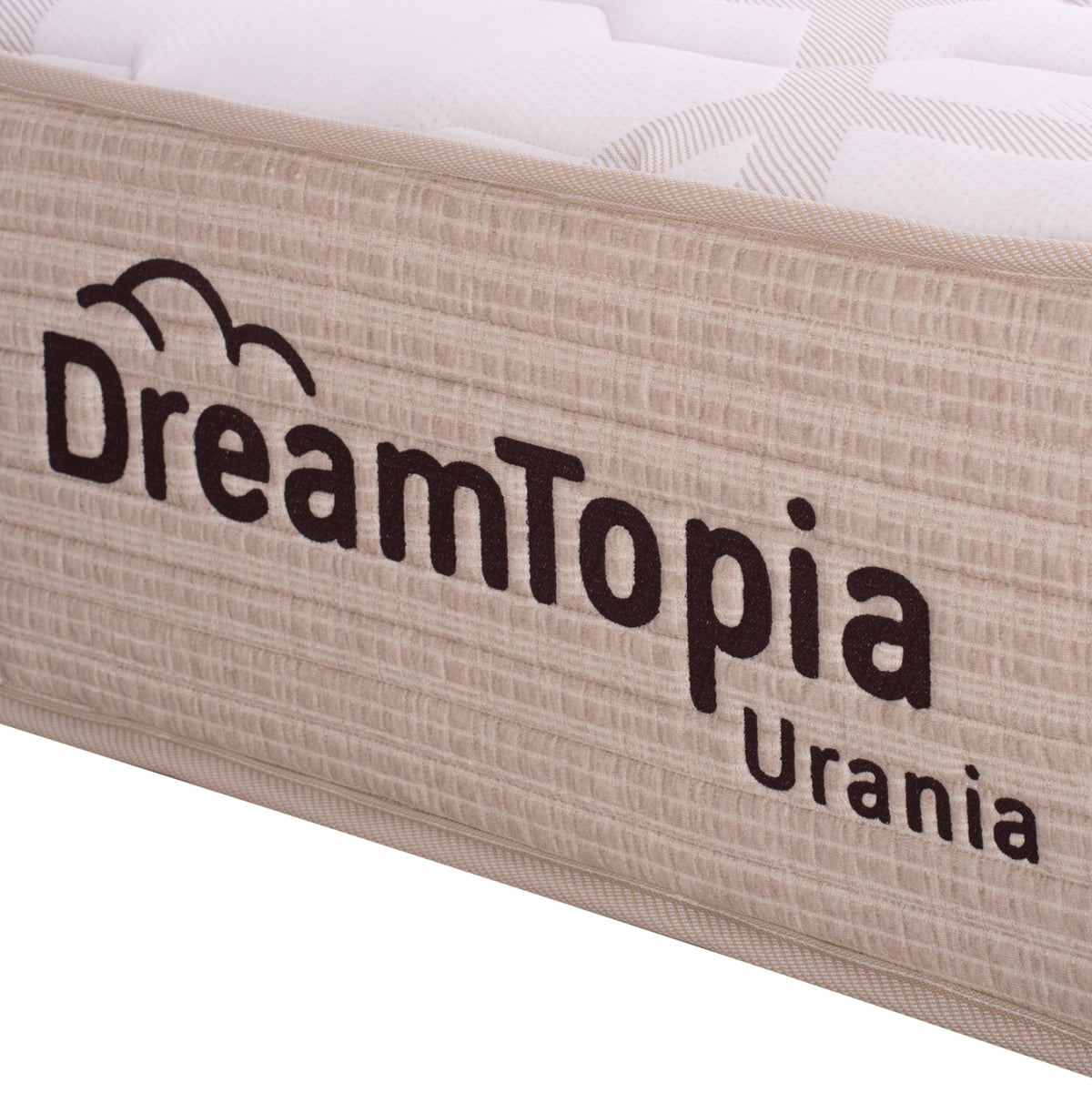 МАТРАК DREAMTOPIA СЕРИЯ URANIA FB9659.80, ПОКЕТ ПРУЖИНИ 80X200x30H