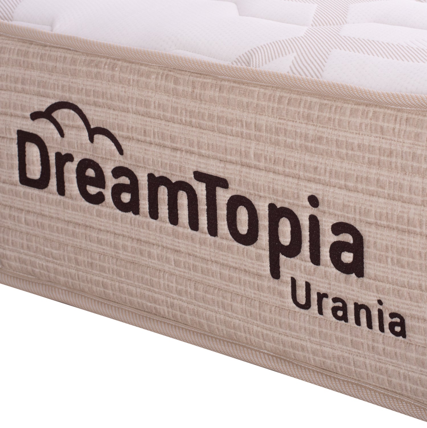 МАТРАК DREAMTOPIA СЕРИЯ URANIA FB9659.80, ПОКЕТ ПРУЖИНИ 80X200x30H