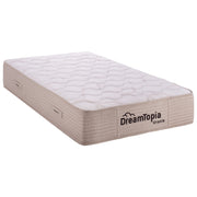 МАТРАК DREAMTOPIA СЕРИЯ URANIA FB9659.80, ПОКЕТ ПРУЖИНИ 80X200x30H