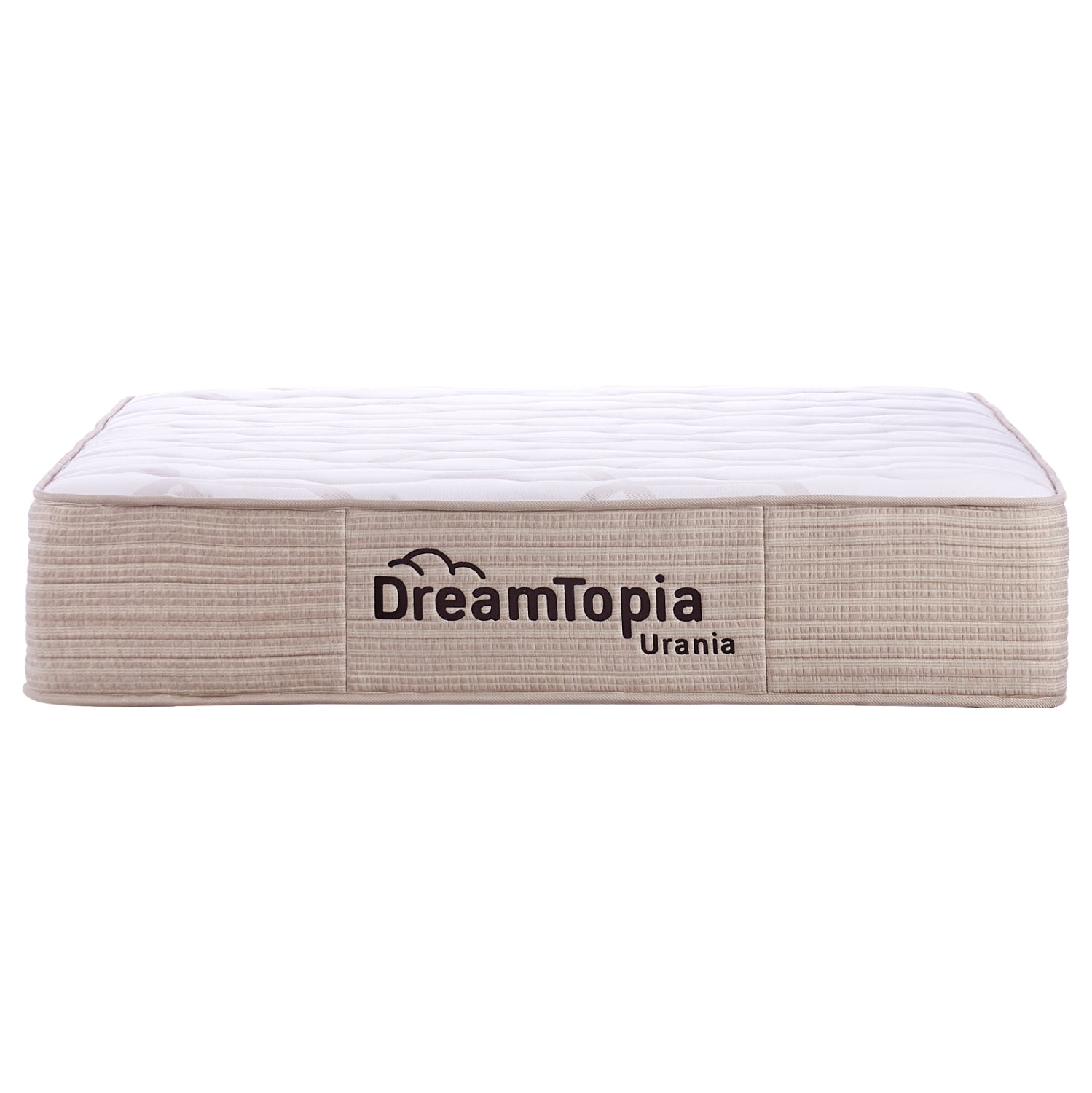 МАТРАК DREAMTOPIA СЕРИЯ URANIA FB9659.90-200, ПОКЕТ ПРУЖИНИ 90X200x30H