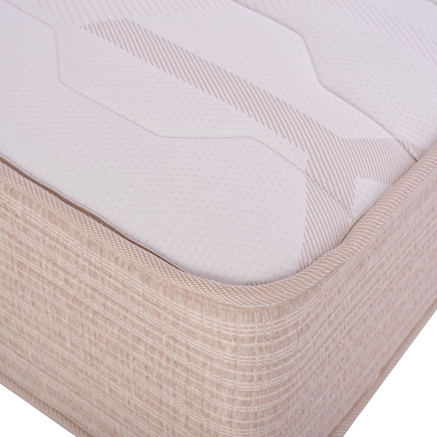 МАТРАК DREAMTOPIA СЕРИЯ URANIA FB9659.90-200, ПОКЕТ ПРУЖИНИ 90X200x30H