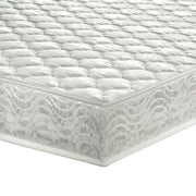 Матрак с покет пружини единичен 90x200 двулицев Homemarkt