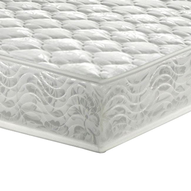 Матрак с покет пружини king size 160x200 двулицев