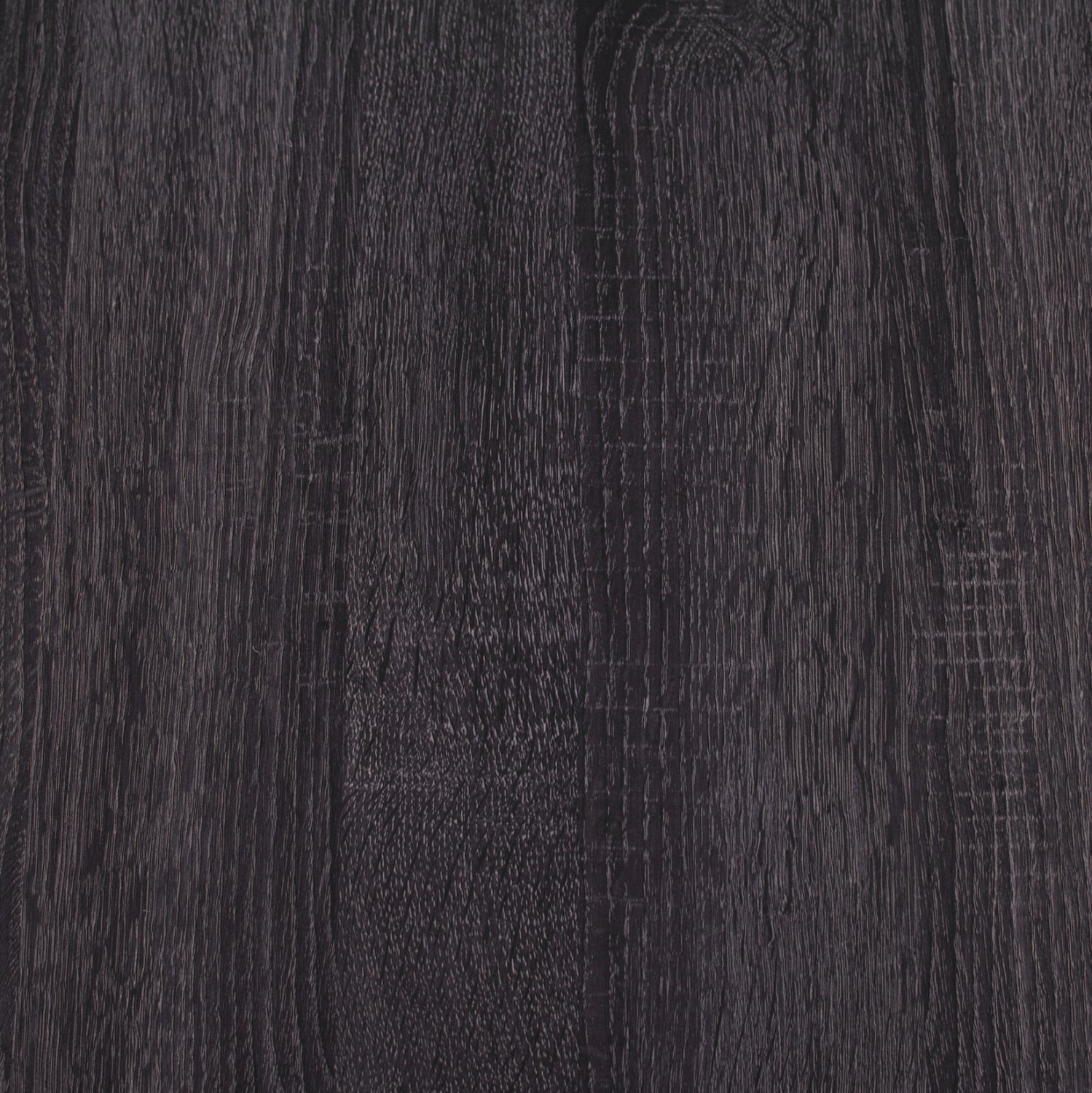 Кафе маса в цвят въглен сив 80x46x41,5H