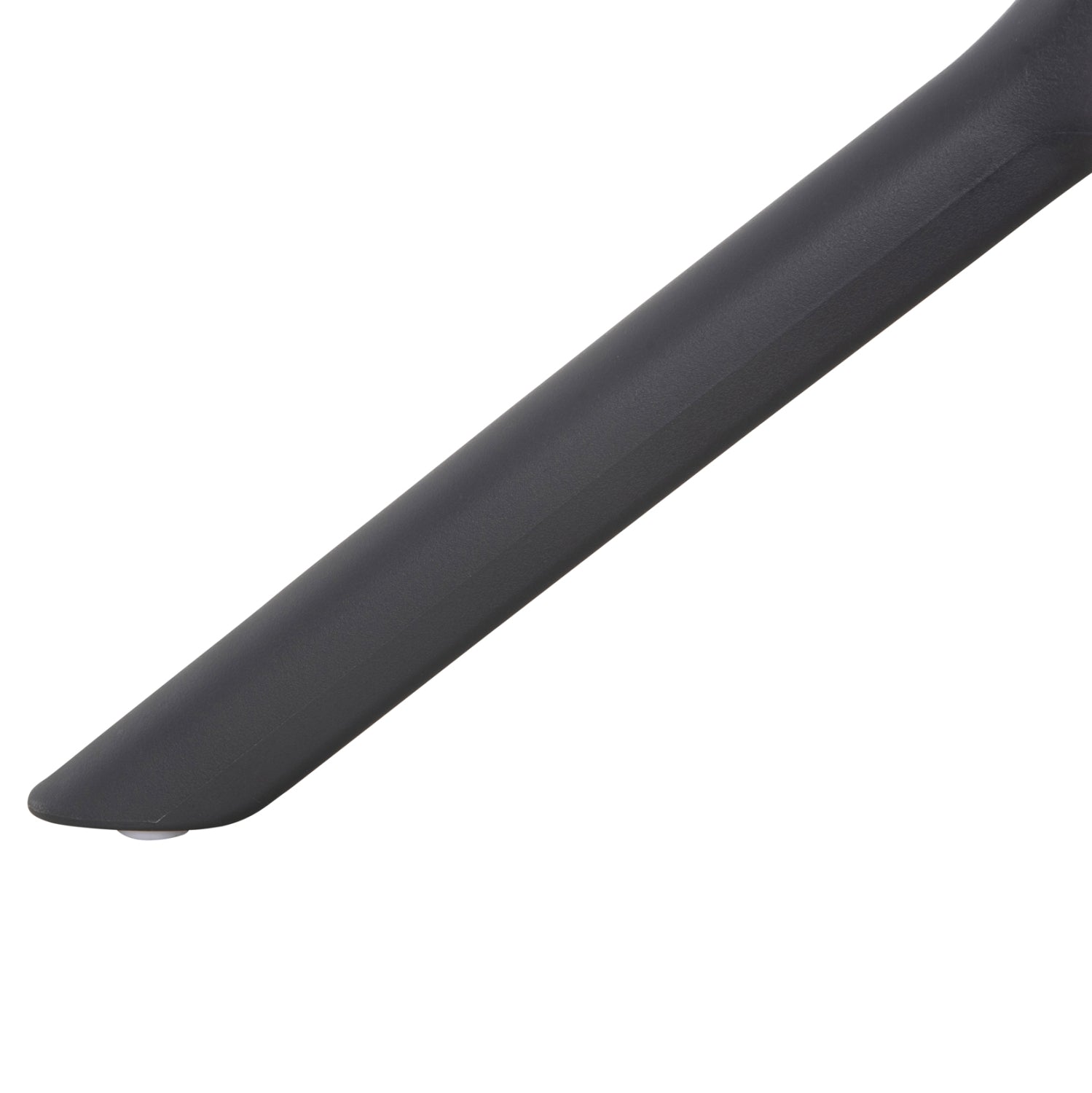 Бар маса кръгла TERRIN полипропилен сива Φ60x106Hсм.