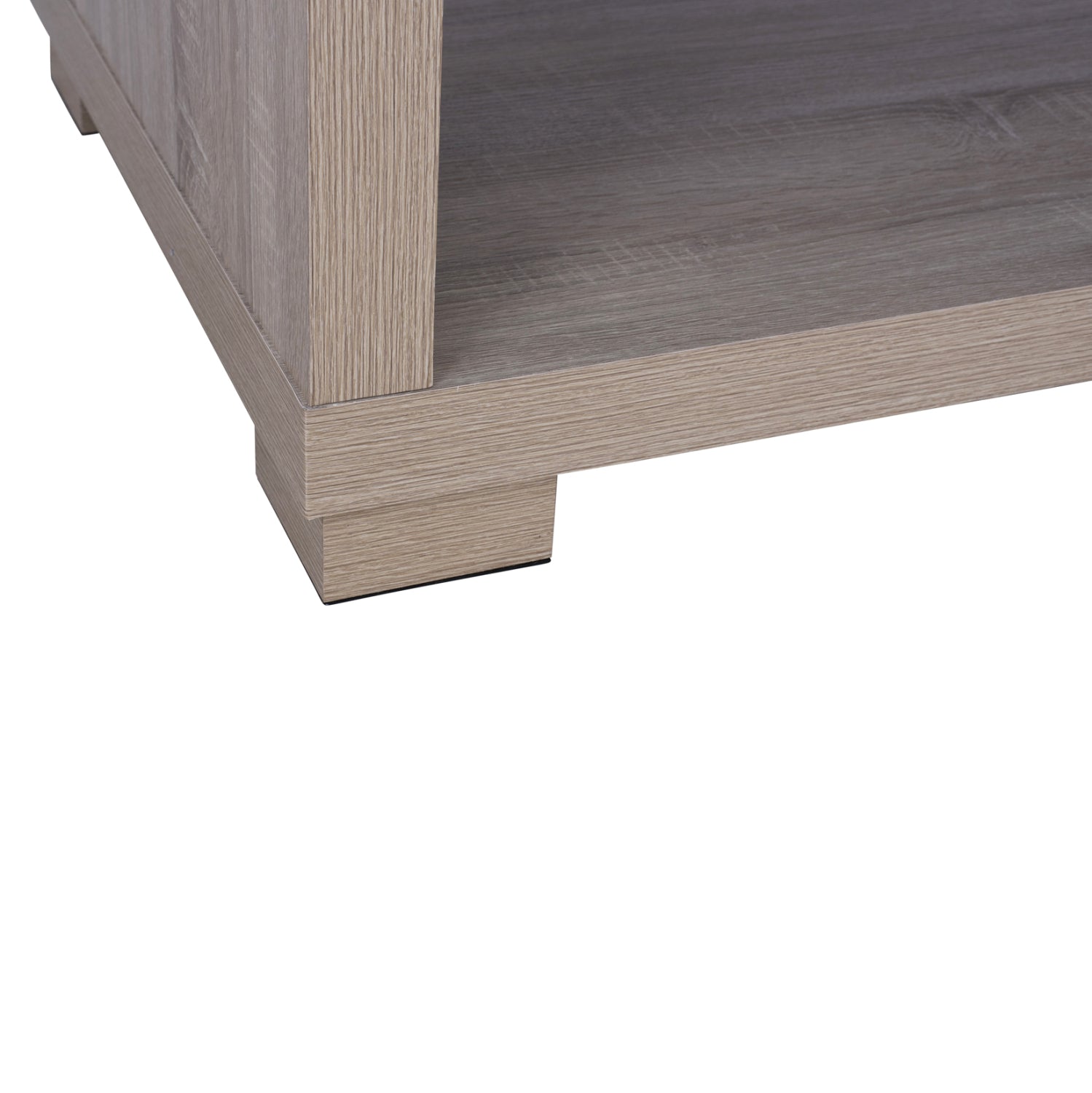 Кафе маса SALEM Sonoma дъб 120x60x42 см