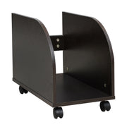 Колесна основа PC Венге 29,5x50x40 см