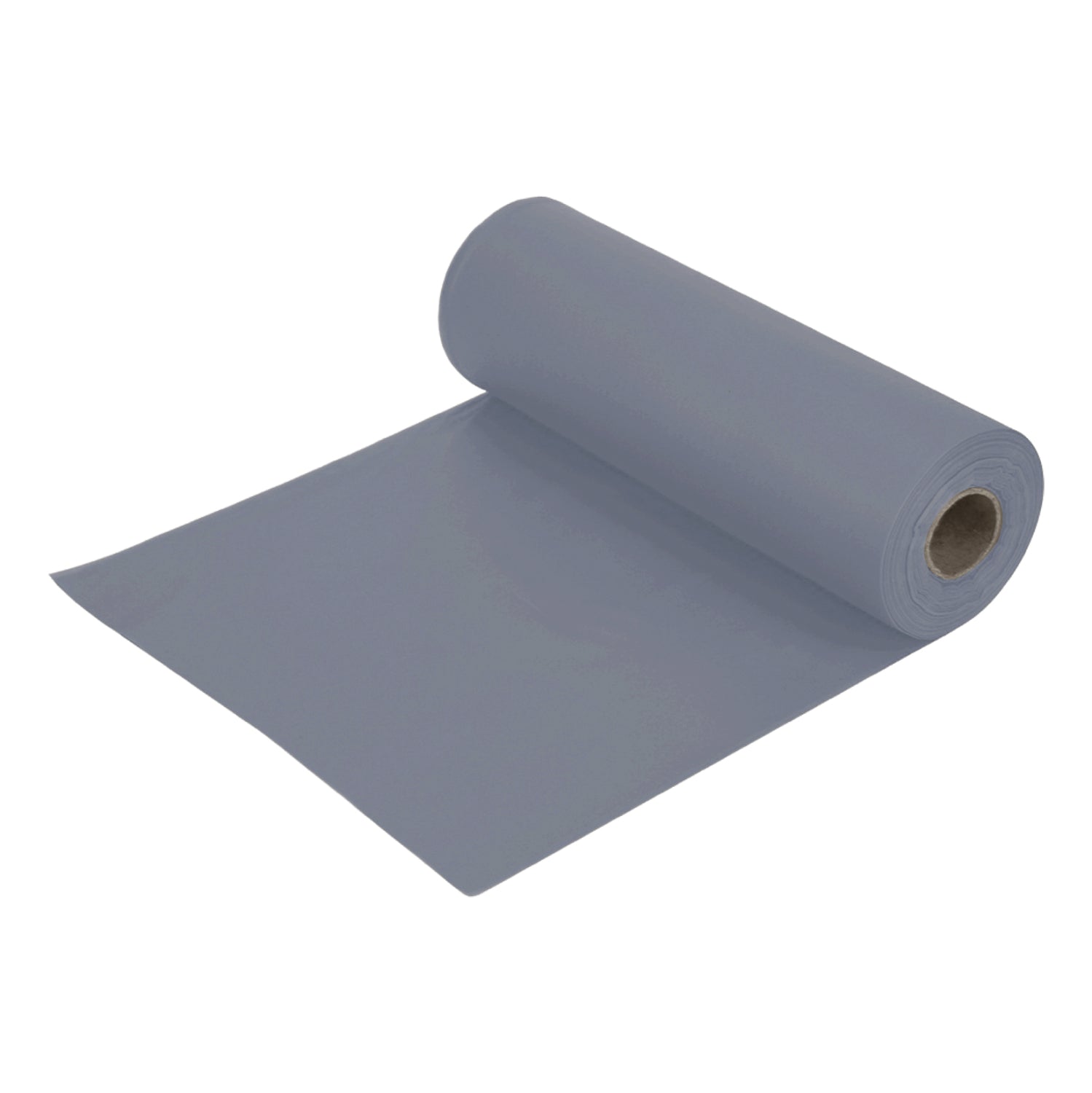 ТЪКАН TEXTILENE 2X1 600гр/м2 ТЪМНО СИВ НА РОЛКА Х 1.85м Височина.